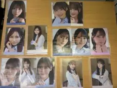 イコラブ 18thシングル封入 生写真まとめ売り