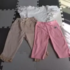 子供服まとめ売り BABYDOLL BREEZE その他