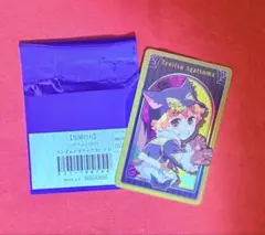 鬼滅の刃 ufotableハロウィン2025 メタリックカードB 我妻善逸