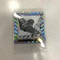 ドラゴンボール　ウエハースシール　40周年記念　第五巻