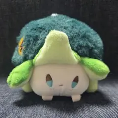 キノコン　ぬいぐるみ