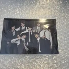 BTS ARIRANG アリラン weverse global 特典 フォト