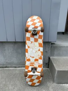 2025年最新】supreme akira デッキの人気アイテム - メルカリ