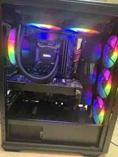 ひろひろさん専用 GTX1070 32GB SSD Win11 i5-7600K - メルカリ