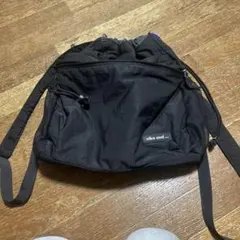 ニコアンドリュックさ