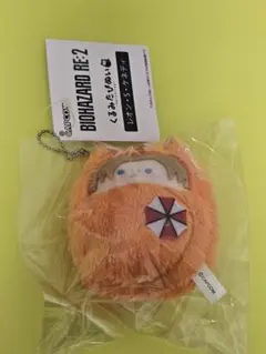 2026年最新】バイオハザード レオン くるみたぴぬいの人気アイテム