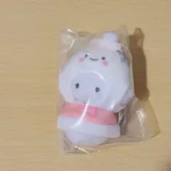 サンリオちびっとも 雪の精 こぎみゅん