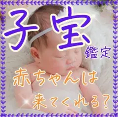 【ご新規様限定】子宝占い・妊娠鑑定・出産・妊活の悩みを西洋占星術で視ます★*.