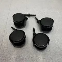 ライクイット　キャスター