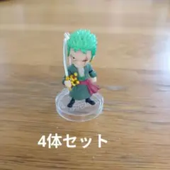 つ*さ様 ワンピース フィギュア まとめ売り 11体セット 【中古
