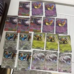 ニンジャスピナーカード 18点 まとめ商品