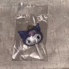 サンリオキャラクターズ カラフルキャンディチャーム クロミ