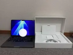 MacBookPro14インチ M1pro 16GB 512GB