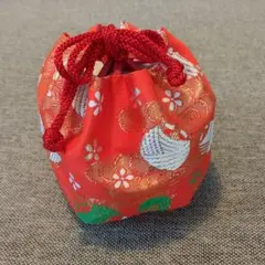 巾着袋