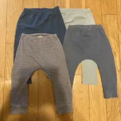 next パンツ4枚セットのサムネイル