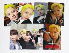 JO1 WDWG 川尻蓮 トレカ