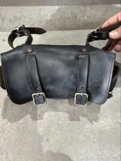 希少 KUSHITANI クシタニ ヘルメットバッグ - メルカリ