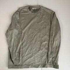 UNIQLO ユニクロ エアリズムクルーネックT XL