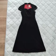 シビラ ☆ベロア☆ベルベット☆ワンピース☆ドレス