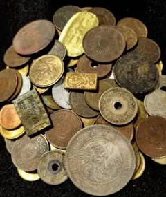 2026年最新】古銭 まとめての人気アイテム - メルカリ