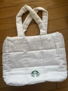 2023年　スタバ　トートバッグ