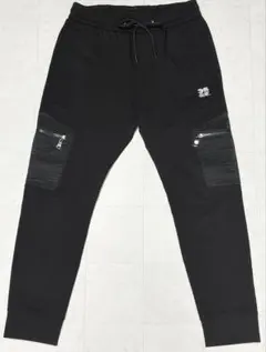 BERIK ベリック ライディングパンツ メッシュパンツ 50 ブラック
