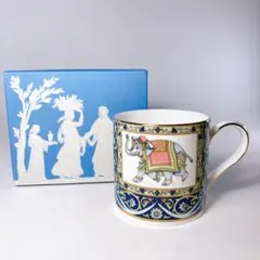 希少・箱付き　ロイヤルウースター ジョージ王子 誕生記念 ラビングカップ 希少・箱付き ロイヤルウースター ジョージ王子 誕生記念 ラビング