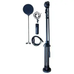 UHURU コンデンサーマイク Sound Project スタンドセット