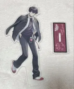 M*！様 放課後オリエンス Enjoy School Life！アクスタ チャー