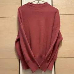 アーバンリサーチ リブニット