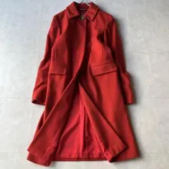 RANDY 22AW MAX Cape Coat - メルカリ