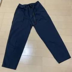 グラミチ ワイドパンツ