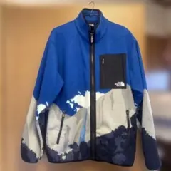 THE NORTH FACE フリースジャケット L