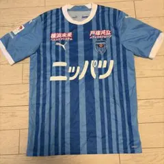 ニッパツ横浜FCシーガルズ レプリカユニフォーム KONOMI 24 サイズL