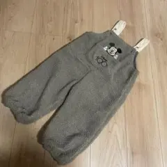 ディズニー100周年　オーバーオール　95