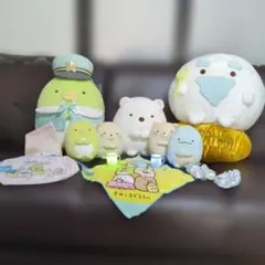 すみっコぐらし まとめ売り