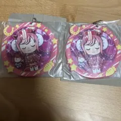 一番くじ ウマ娘 プリティーダービー アグネスデジタル