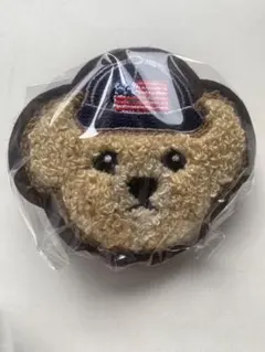 ラルフローレン ガチャガチャ　ポロベア　キーホルダー