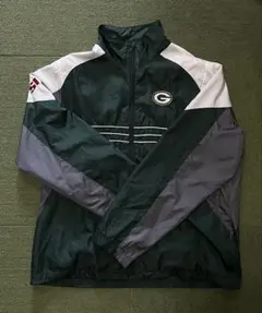 2025年最新】パッカーズ ジャケットの人気アイテム - メルカリ