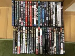 洋画 DVD まとめ売り×60 大量セット - メルカリ