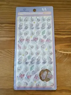 新品　正規品　ヤングオイスター　ボンボンドロップ　ミニ　ディズニー