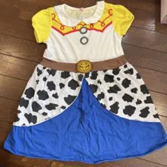 トイストーリー　ジェシー　ワンピース