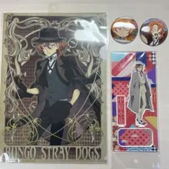 中原中也 アクリルスタンド BUNGOU STRAY DOGS