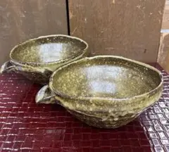 片口 鉢 2個セット