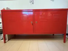 ikea キャビネット