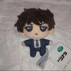 名探偵コナン ぬいぐるみ マスコット 松田陣平 - メルカリ