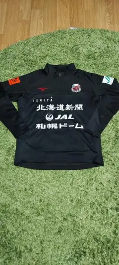 Mizuno 北海道コンサドーレ札幌 トレーニングウェア Mのサムネイル