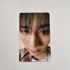 テサン BOYNEXTDOOR HOME タワレコ 渋谷 トレカ 7 - メルカリ