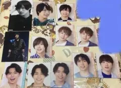 IMP.IMPACTors デタカ 厚紙