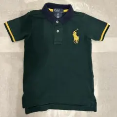 Polo Ralph Lauren ポロシャツ 24M 90cm ポロ